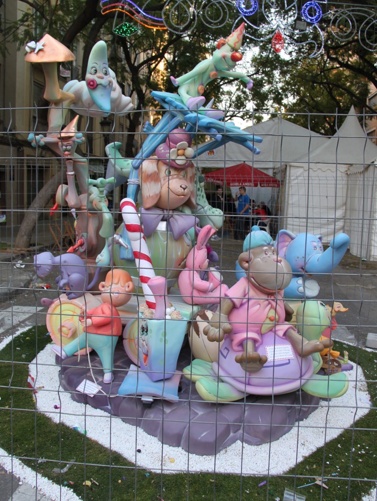 Totfalles: Vicente Sancho Tello-Chile